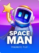 Spaceman game Slot Planet