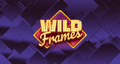 Wild Frames Slot Planet