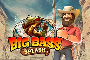 Big Bass Splash Slot Planet