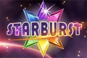 Starburst Slot Planet