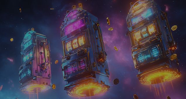 FREE SPINS BONUS Slot Planet