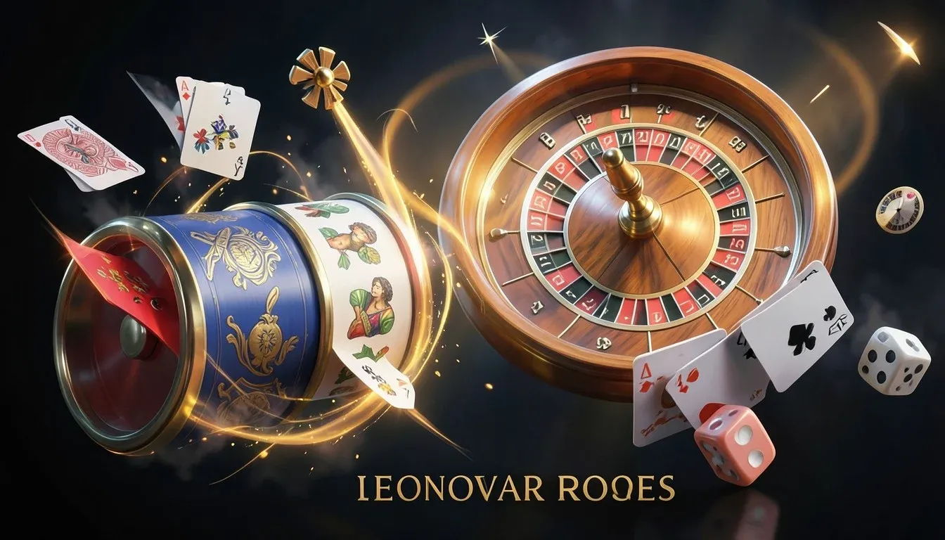 Slot Planet casino overview