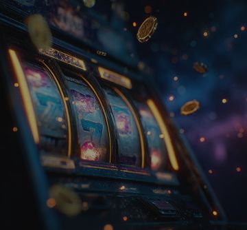 WELCOME BONUS Slot Planet