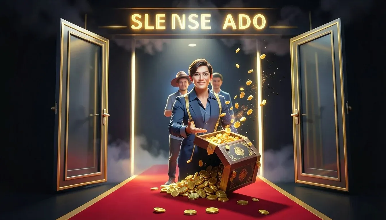 entering a promo code at Slot Planet